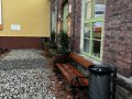 Muzeum star&yacute;ch strojů - Žamberk